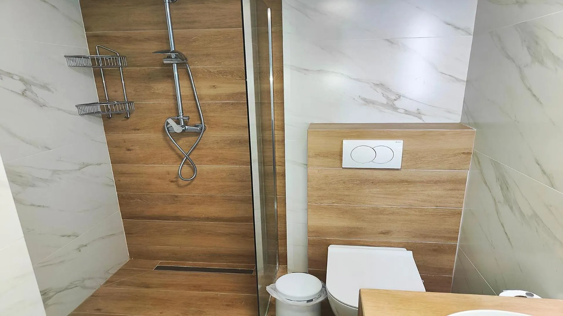 Chanioti Beach Front Apartment  Hanioti